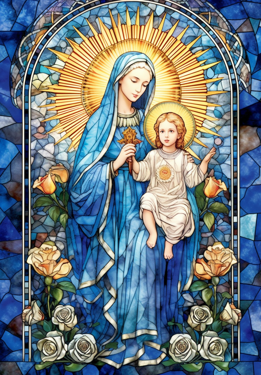 catholic cliparts
