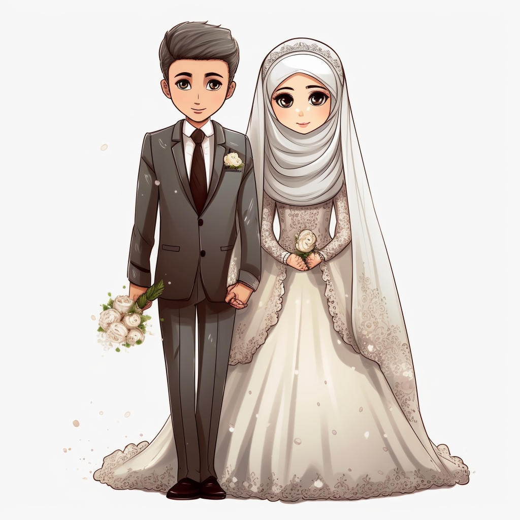 muslim cliparts
