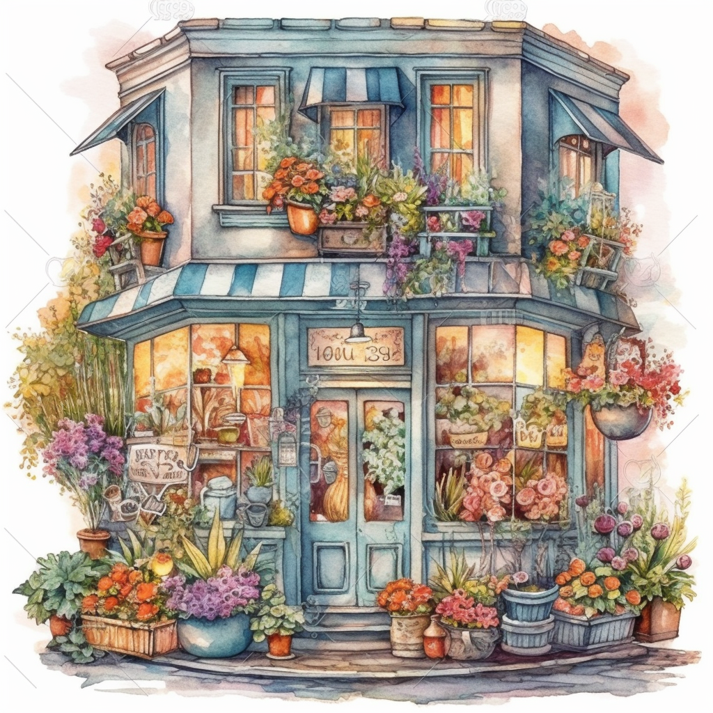 colored pencils clipart