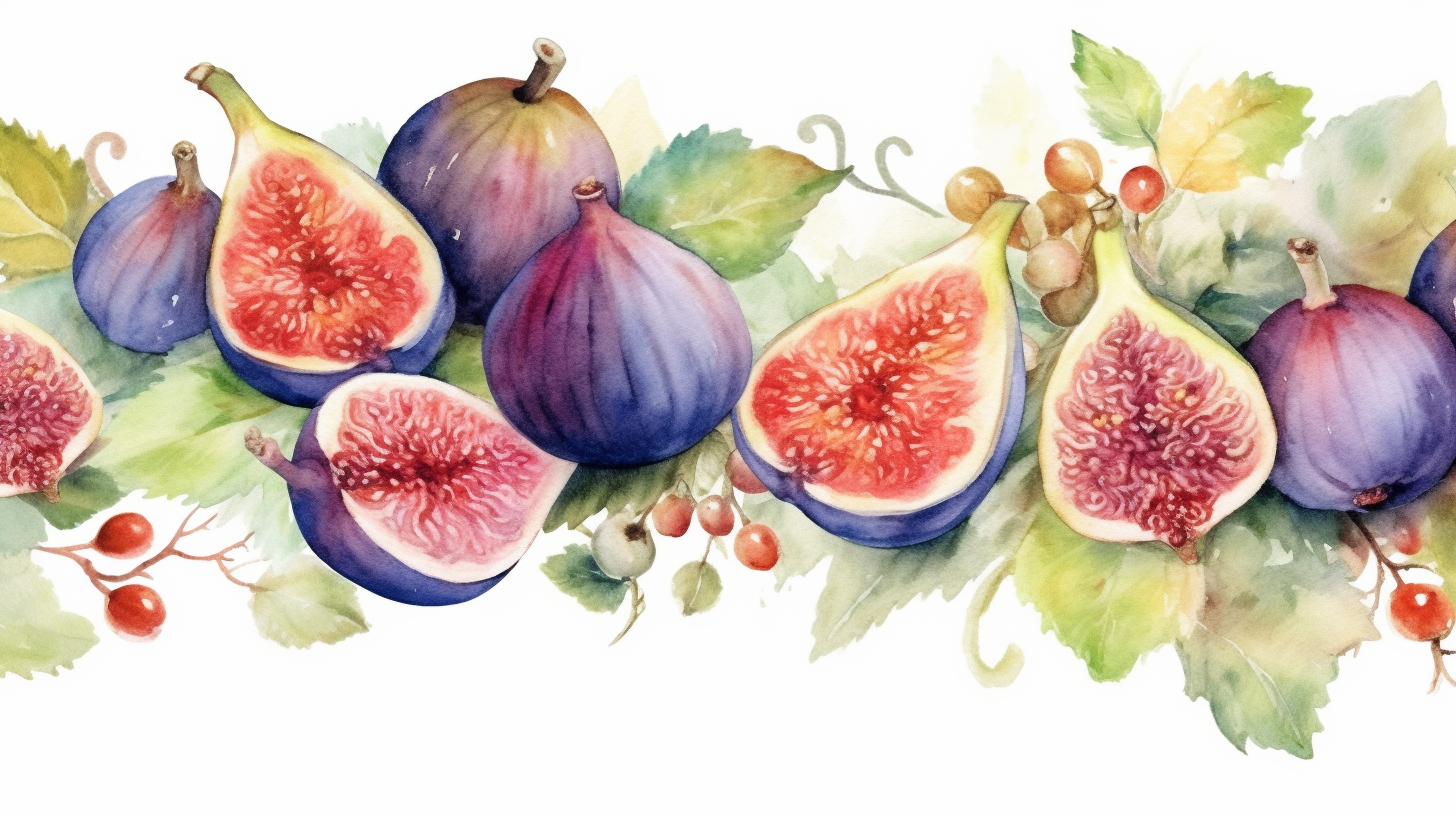 fig cliparts
