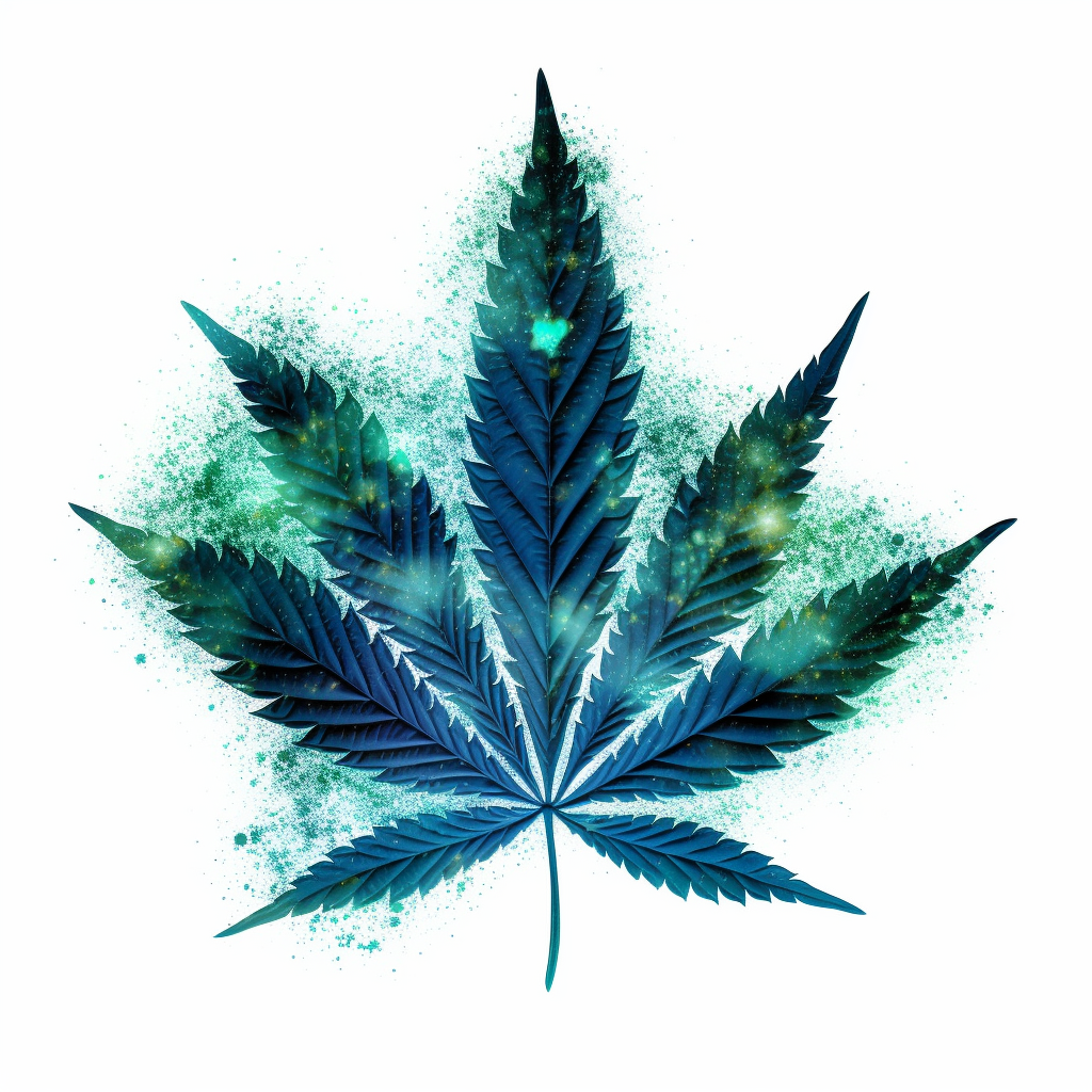 cannabis cliparts
