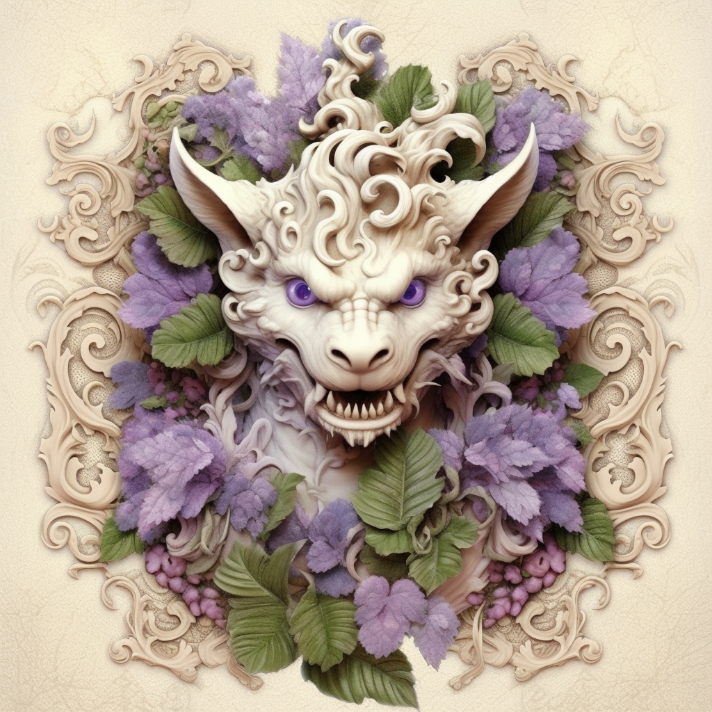 gargoyle clipart