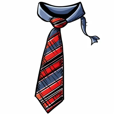 necktie, father, clipart,