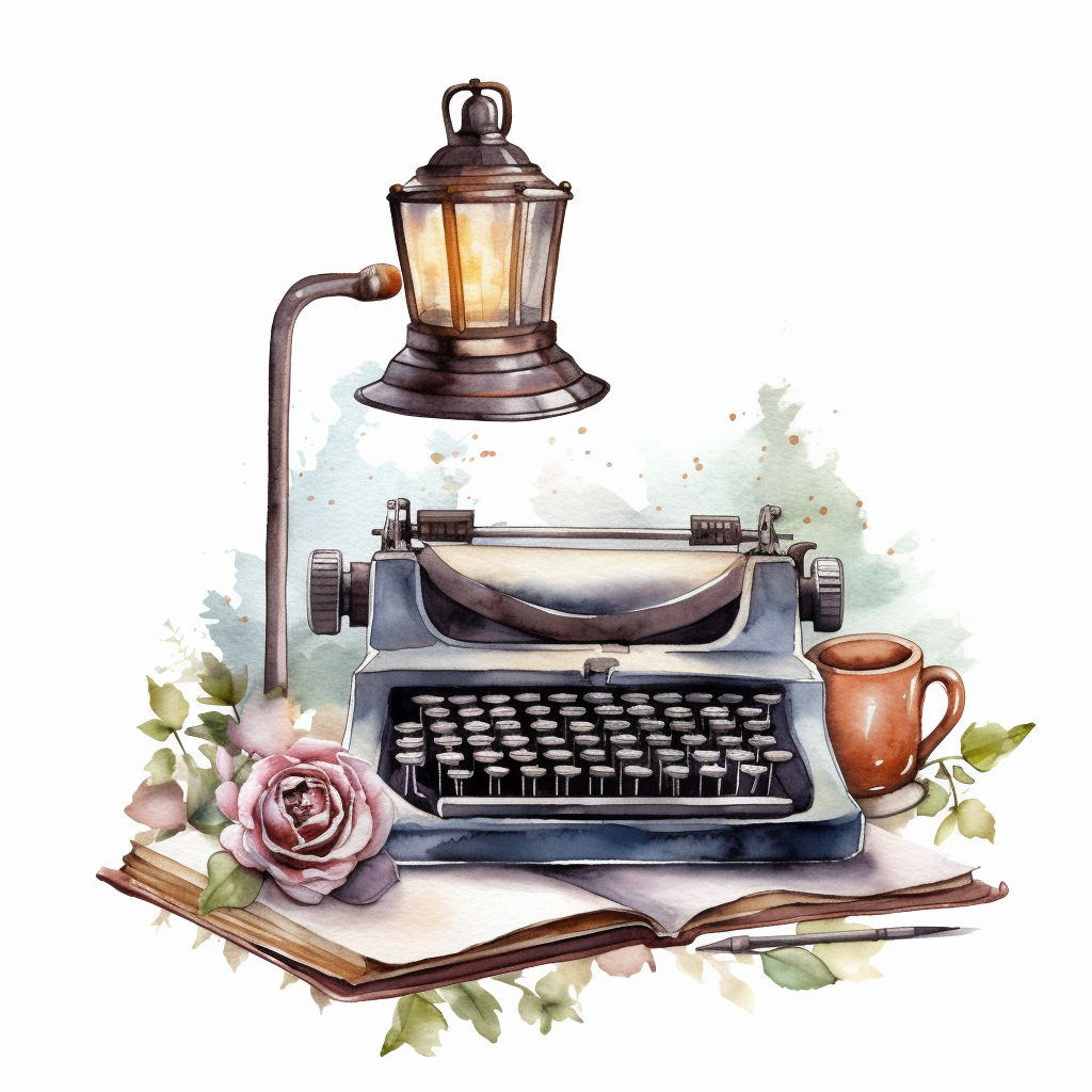 books word cliparts