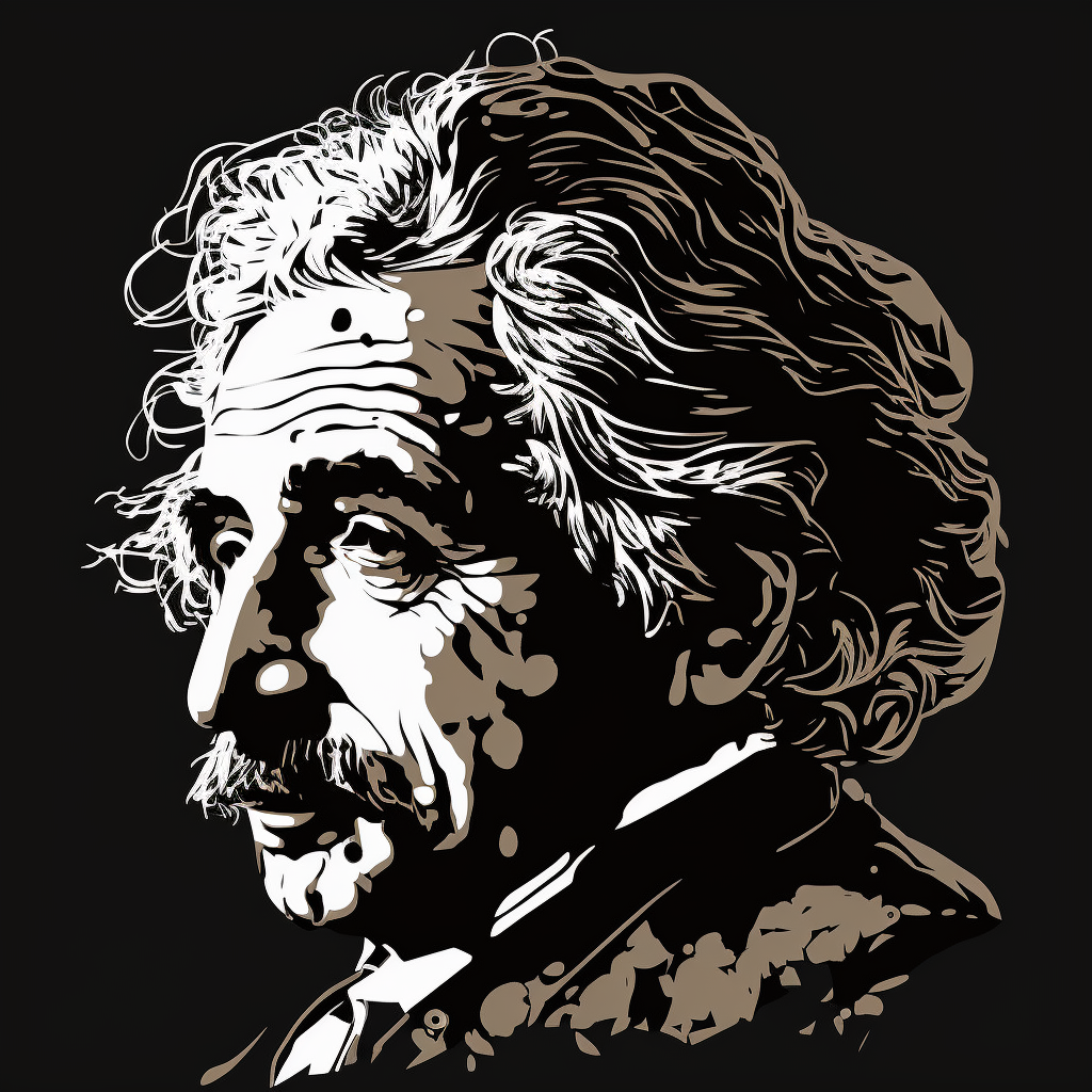 einstein cliparts