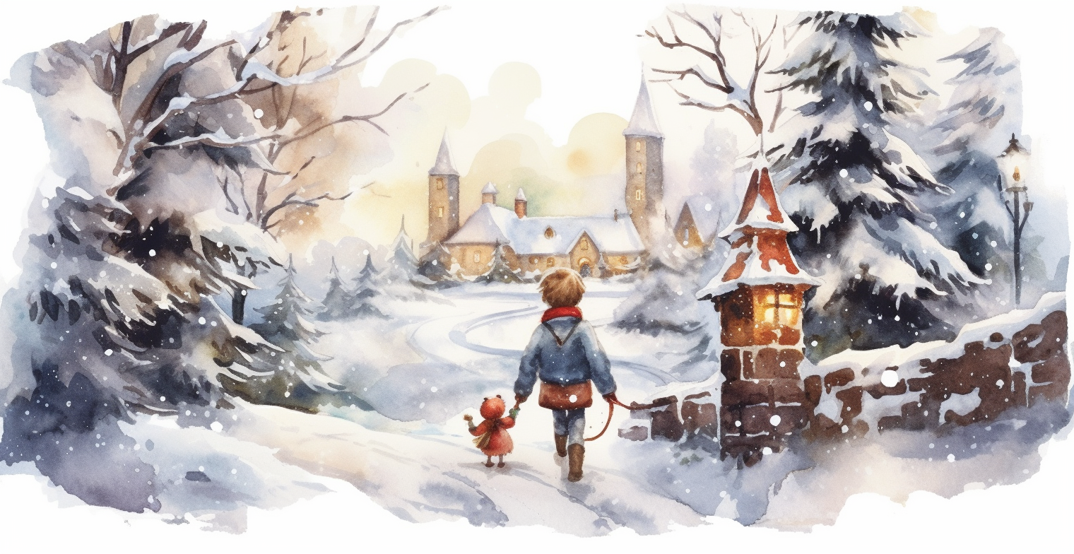 christmas disney cliparts