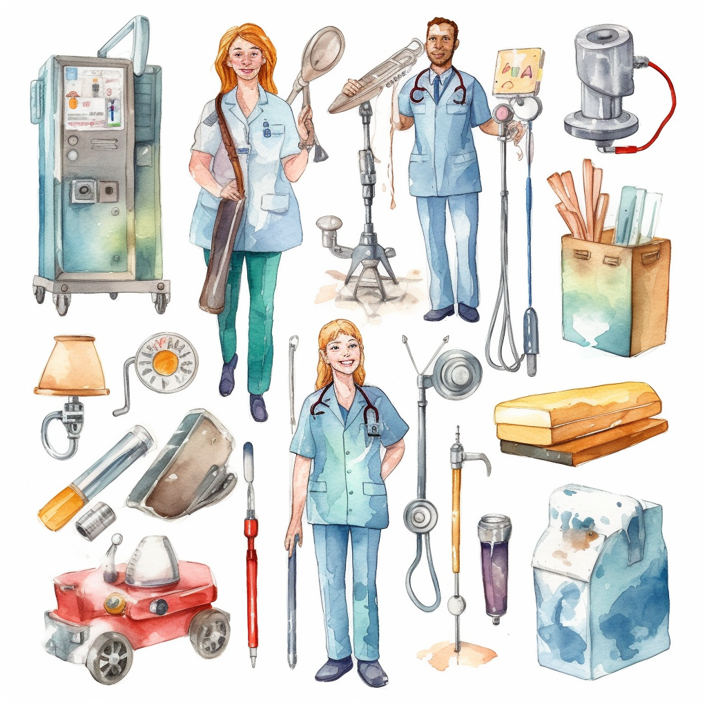 ambulance clipart