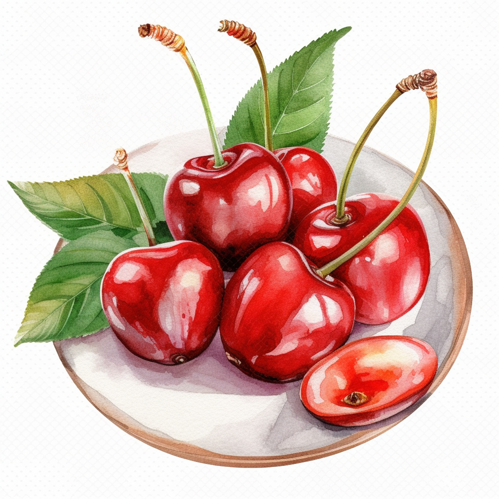 fruit tray cliparts