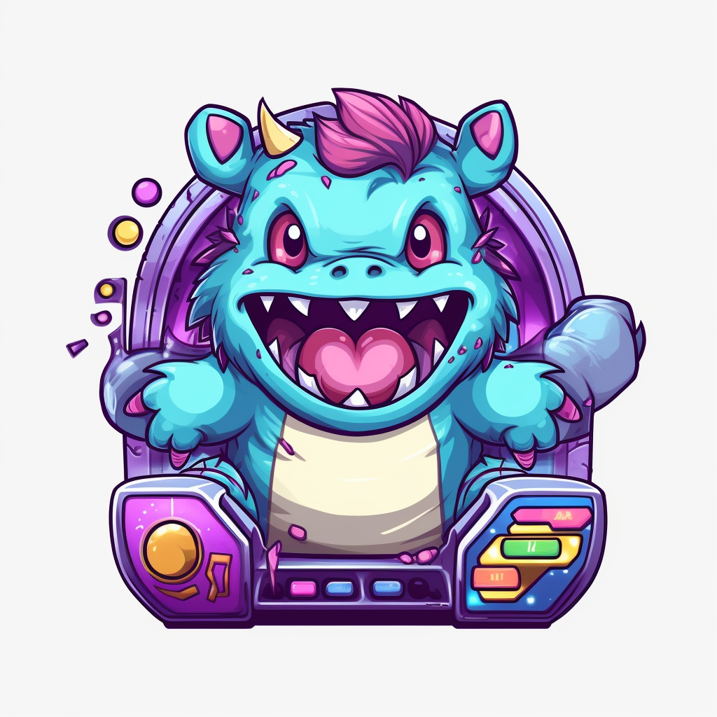 arcade cliparts