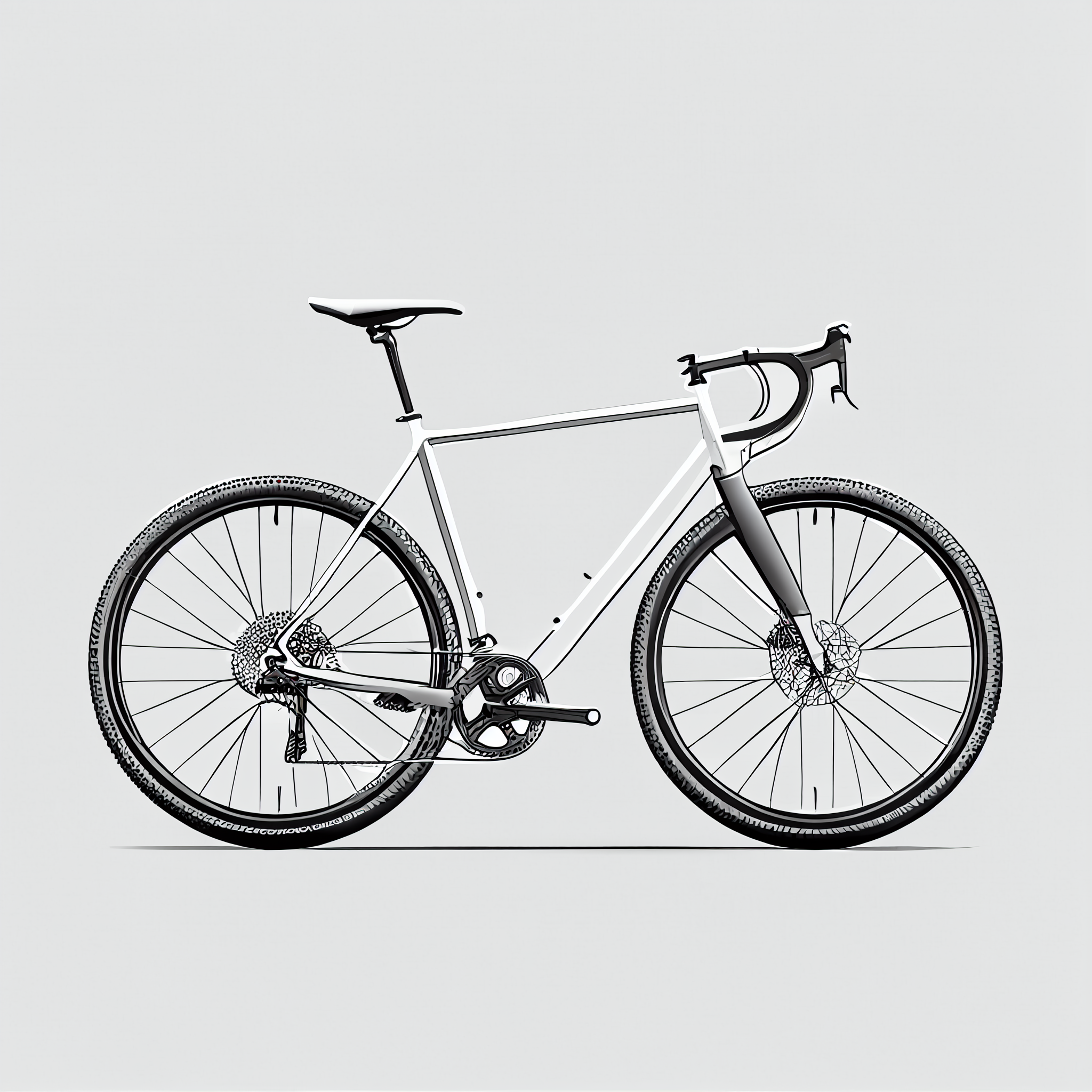 gravel cliparts