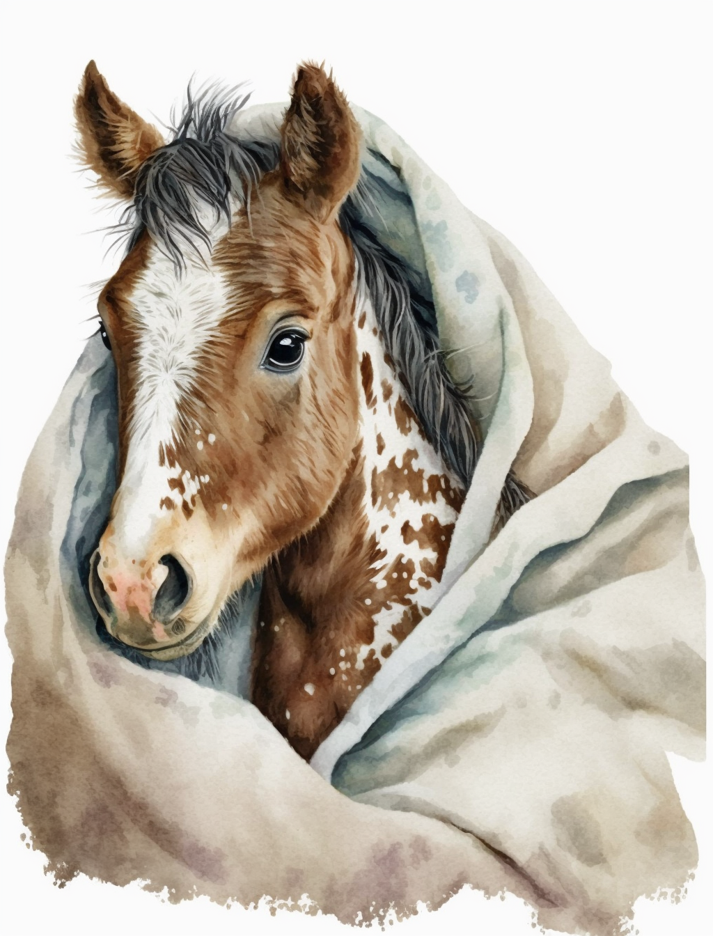 horse cliparts transparent