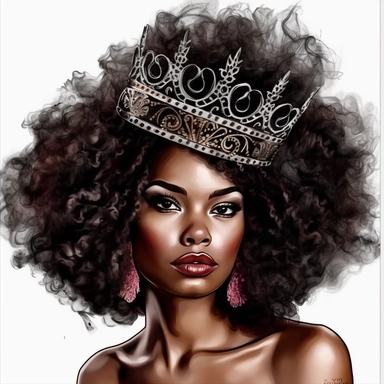 Queen Beautiful Black Girl Magic Melanin Black Woman Afro Fashion girl African American clipart white suit girl clipart, Black woman png, Fashion clipart girl, Boss lady clipart, Black girl clipart, Black women clipart a beautiful black woman, smile,black purse clipart, heels clipart, 8k,hyper realistic, 90s fashion