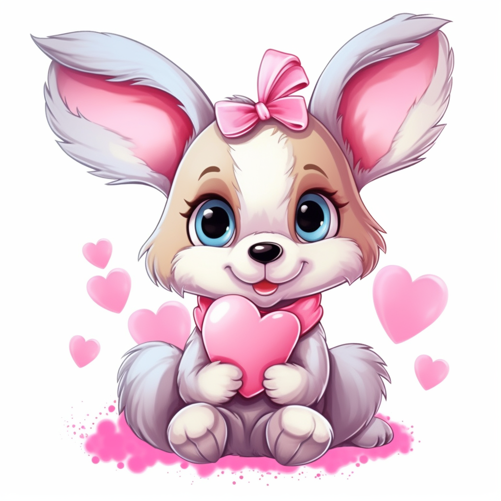 give heart cliparts