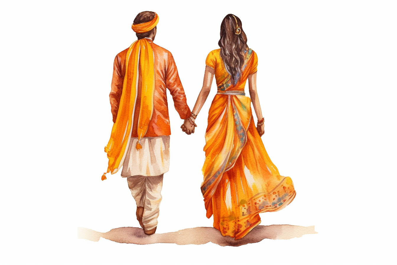 hindu cliparts