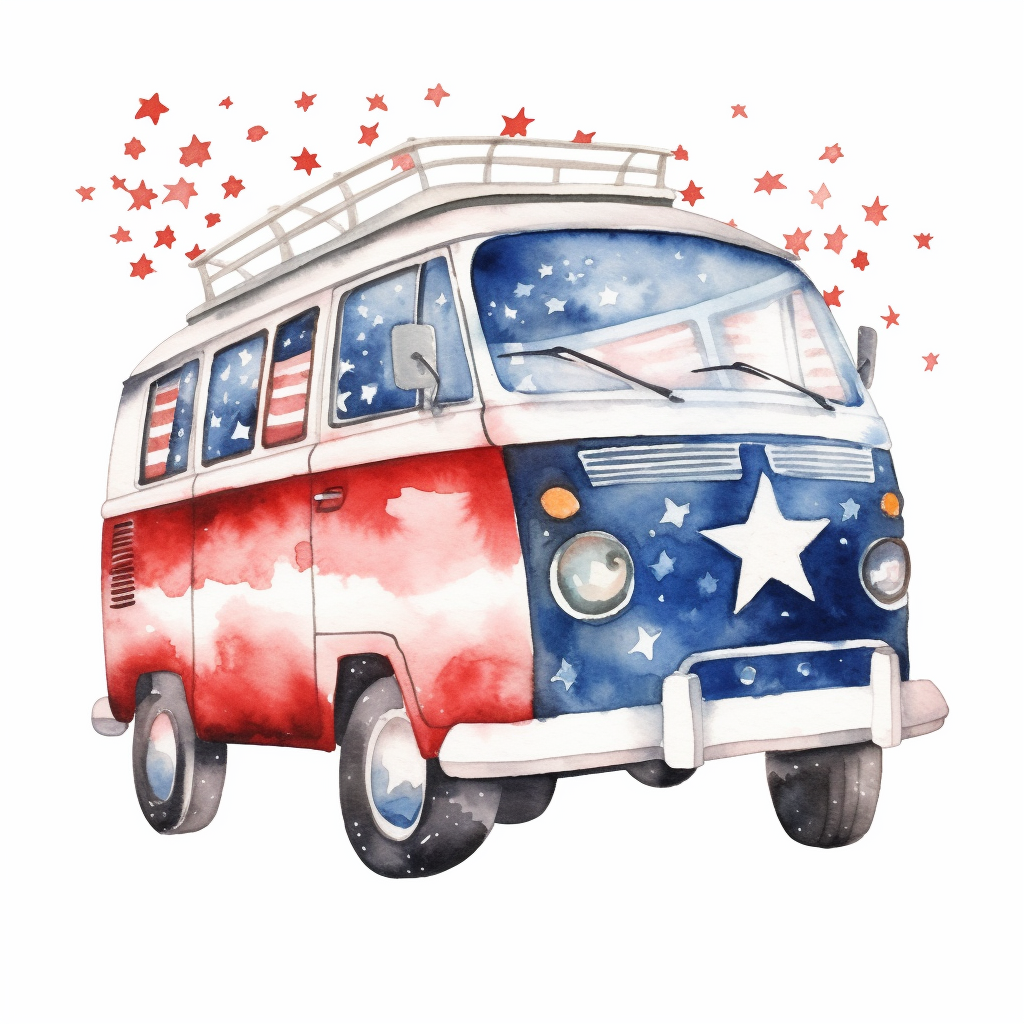 hippie cliparts