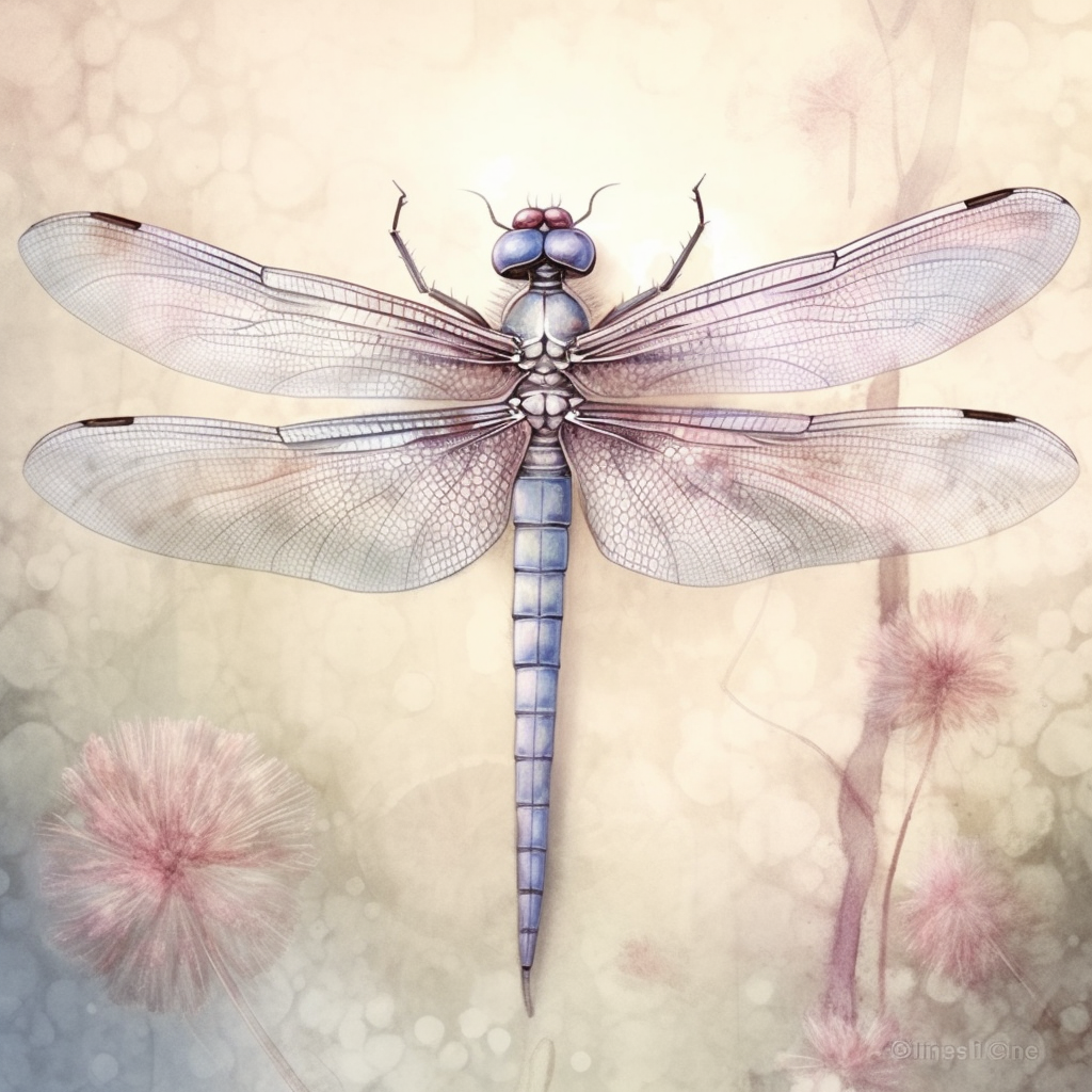dragonfly cliparts