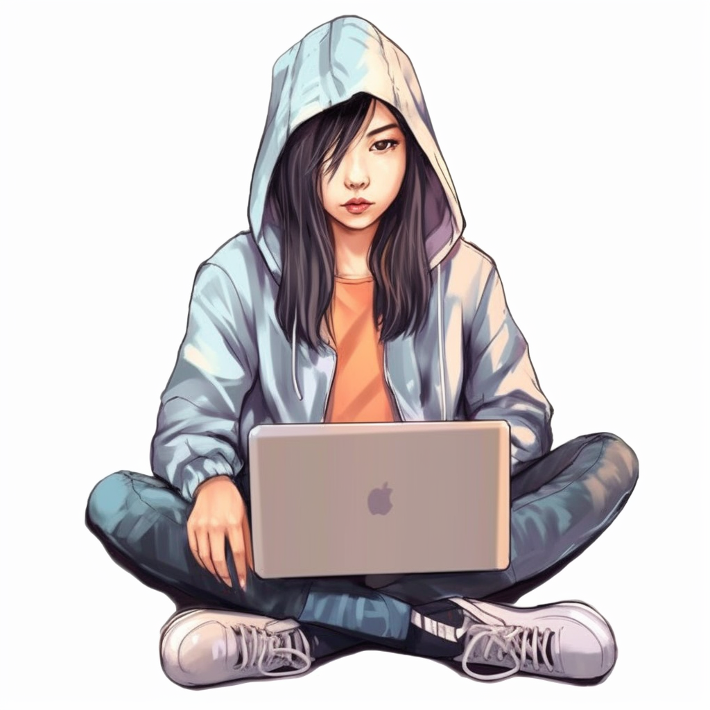 hacker cliparts