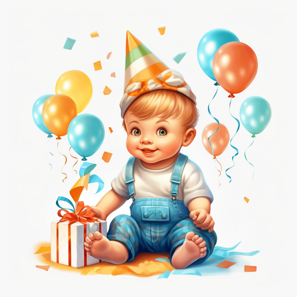 51,977 en la categoría «Baby 1 birthday» de imágenes, fotos de stock e  ilustraciones libres de regalías