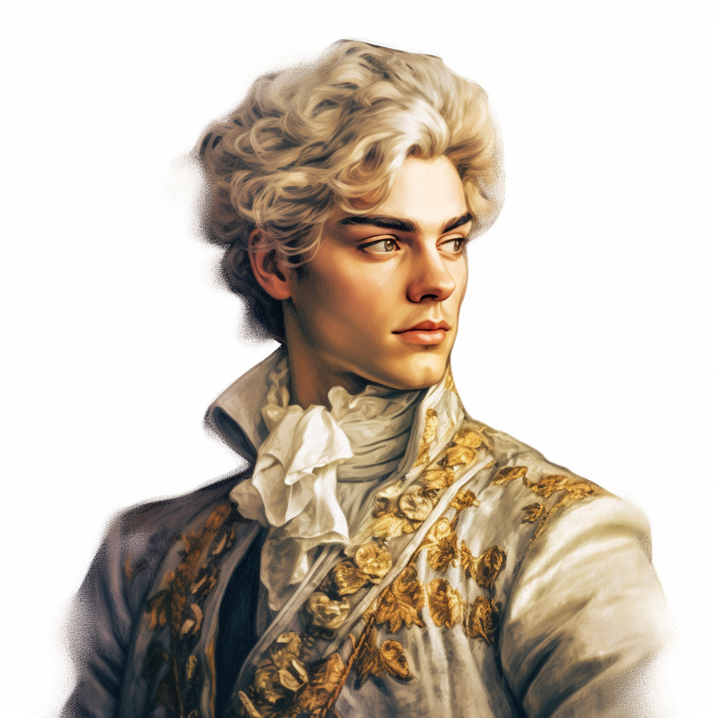 handsome boy cliparts