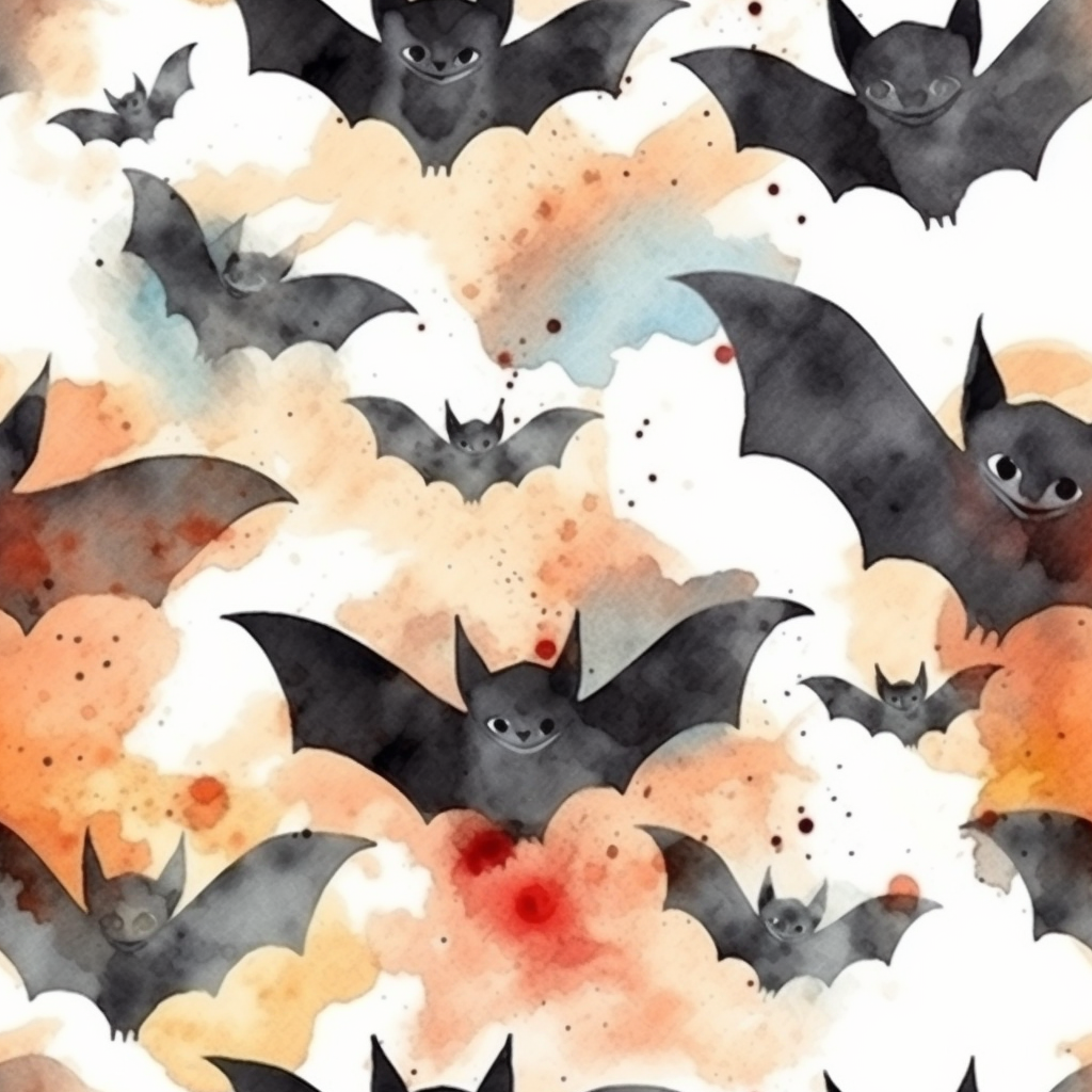bat clip art