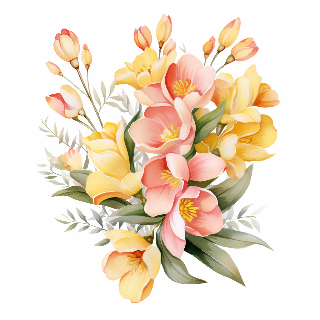 leaves clip art