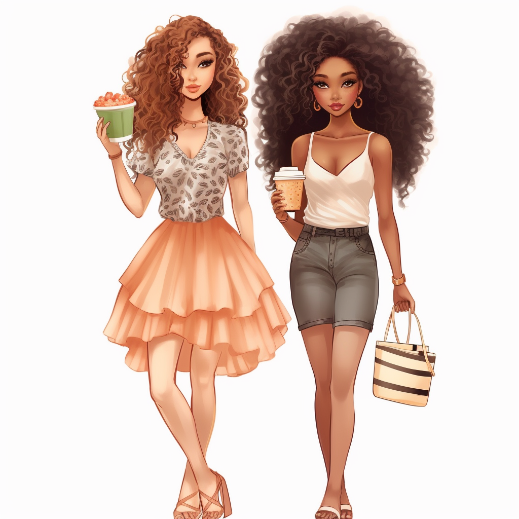 chanel cliparts