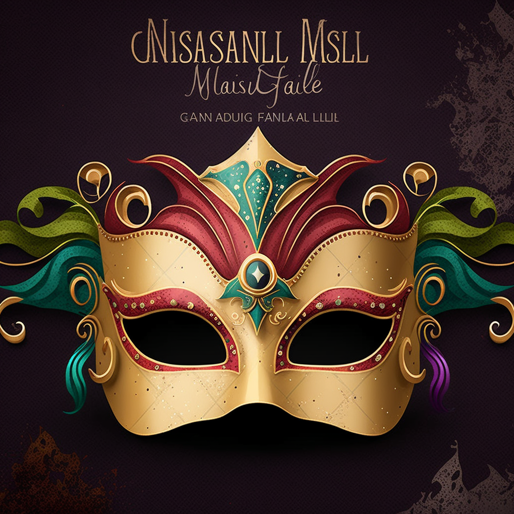 mardi gras graphics clipart