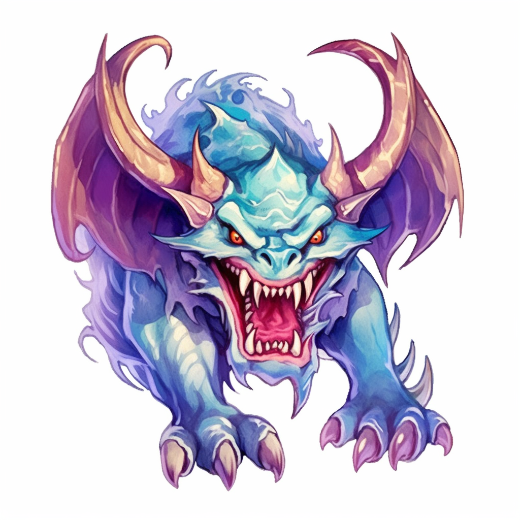 color blue cliparts