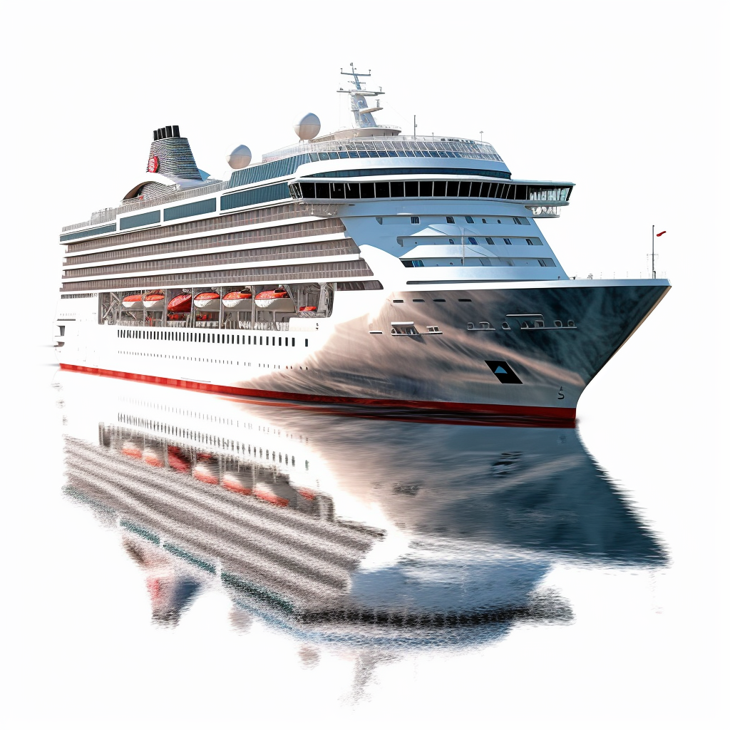 cruise cliparts