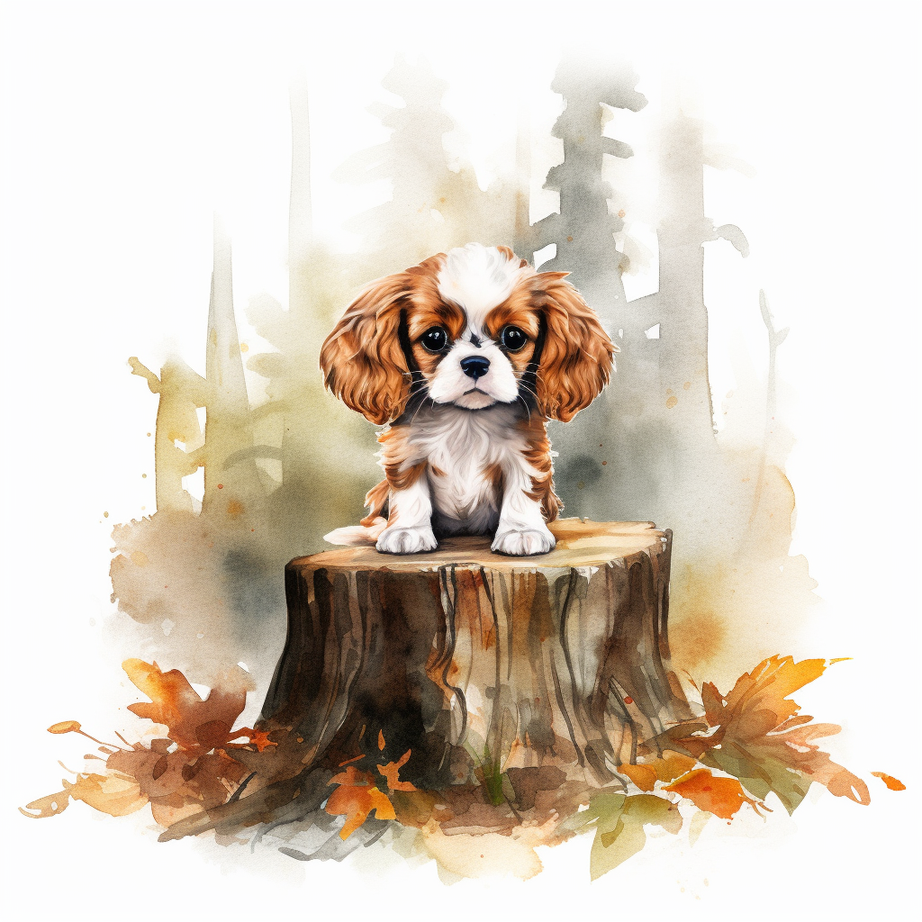 happy fall cliparts