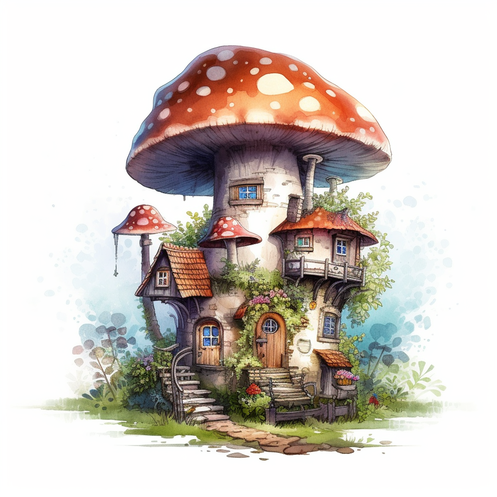 happy house cliparts