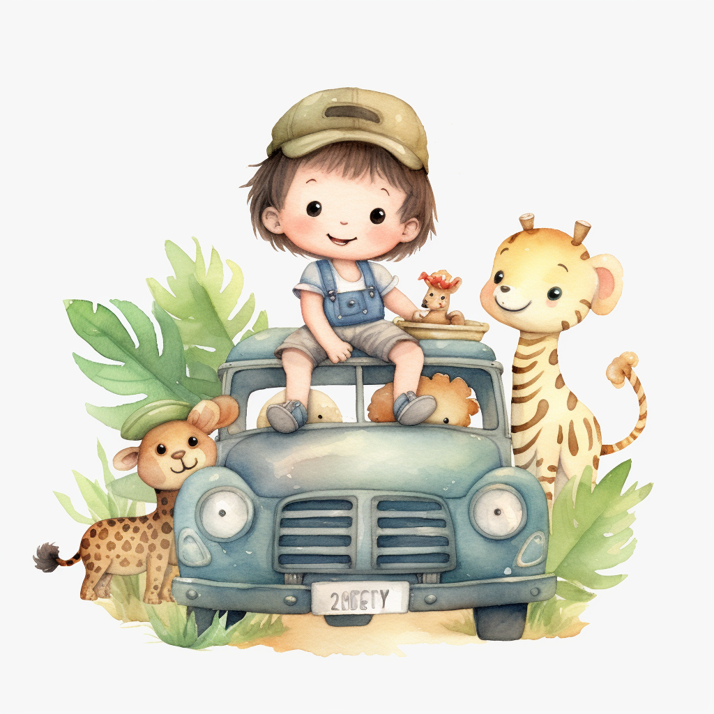 jungle book cliparts