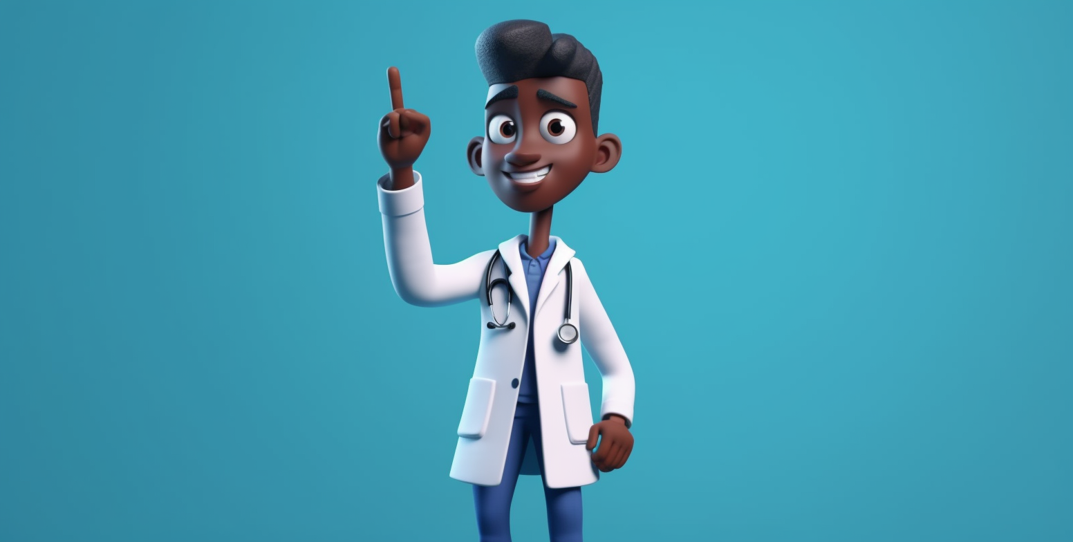 cartoon stethoscope clip arts