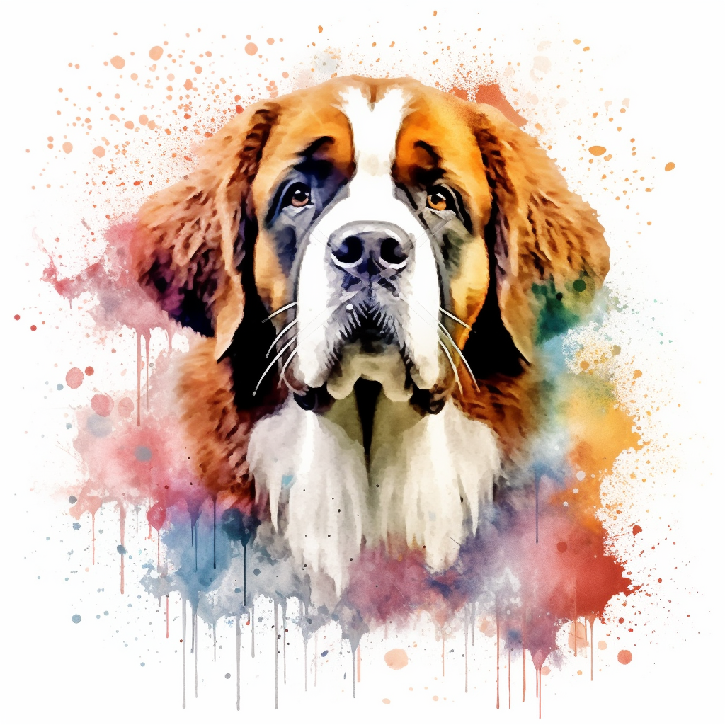 canine cliparts