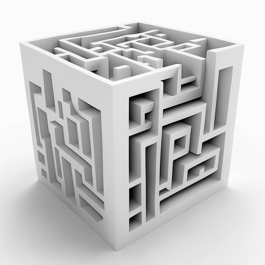 maze cliparts