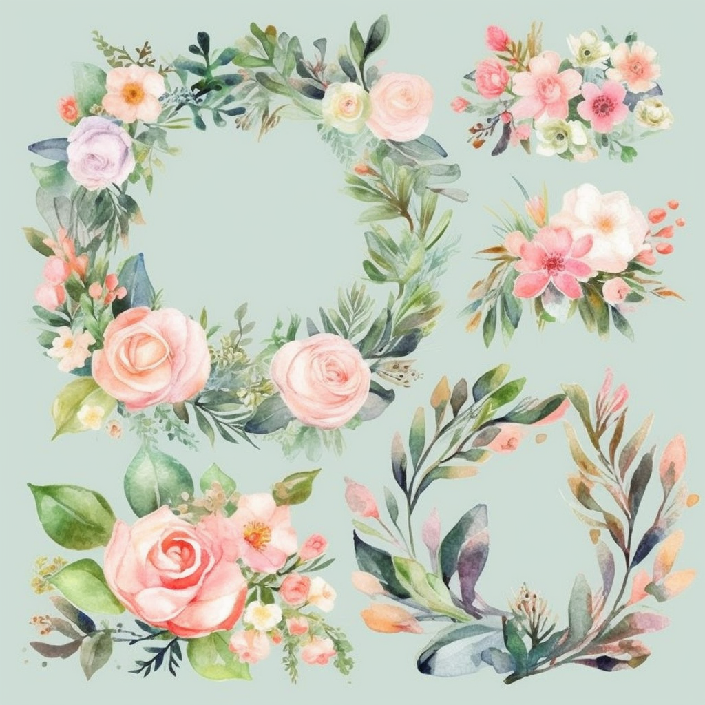 dove ribbon cliparts