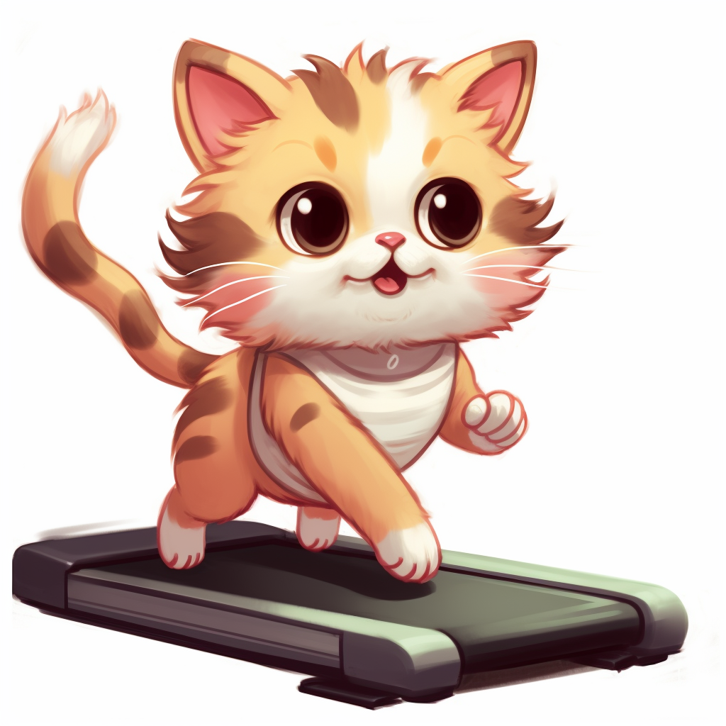 gym cliparts