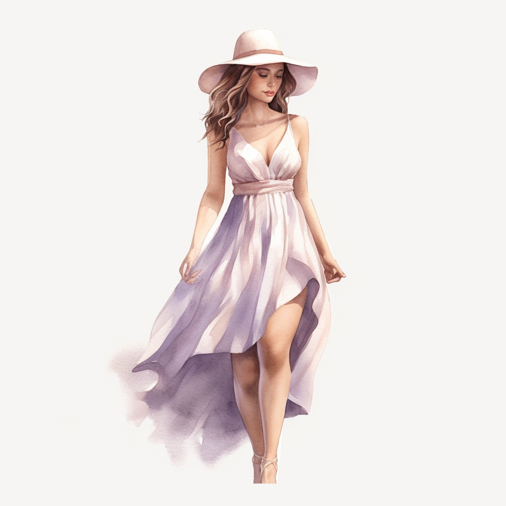 dress cliparts