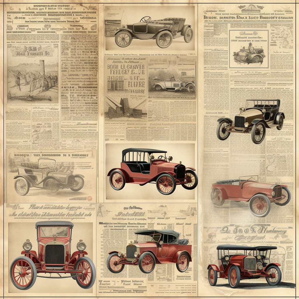 newspaper background cliparts