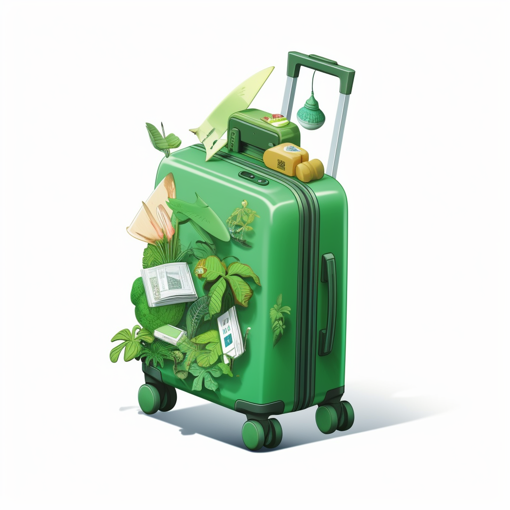 cliparts travel luggage
