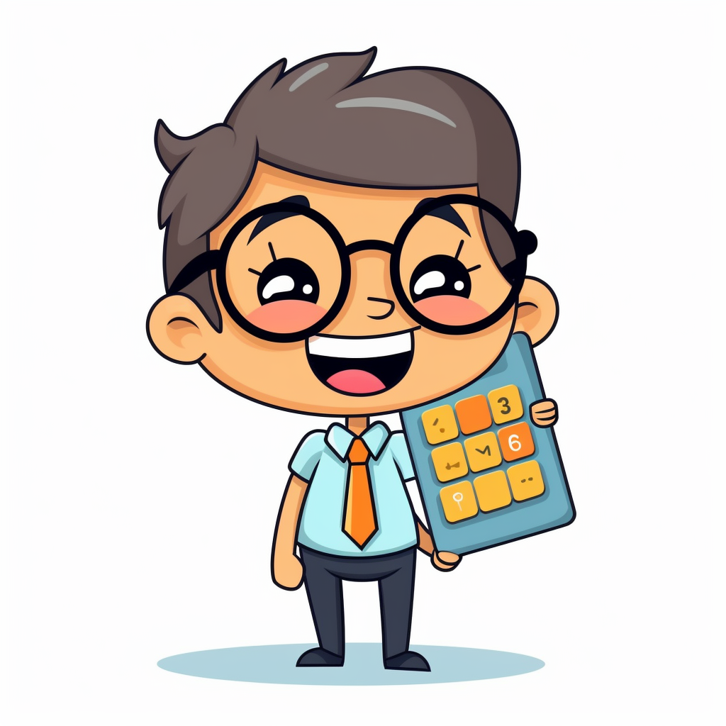 clerk cliparts
