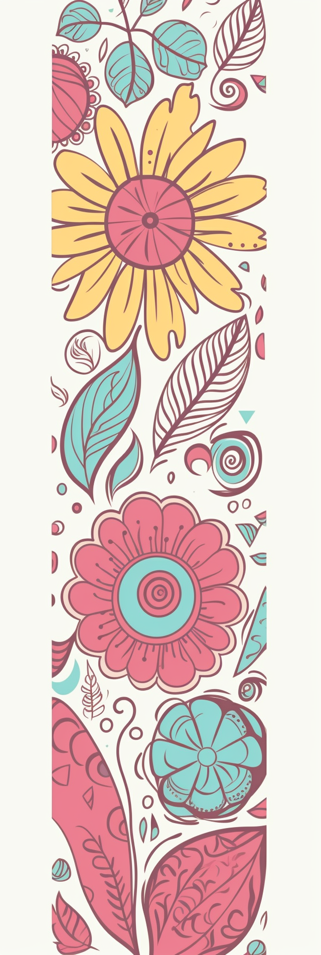 bookmark cliparts