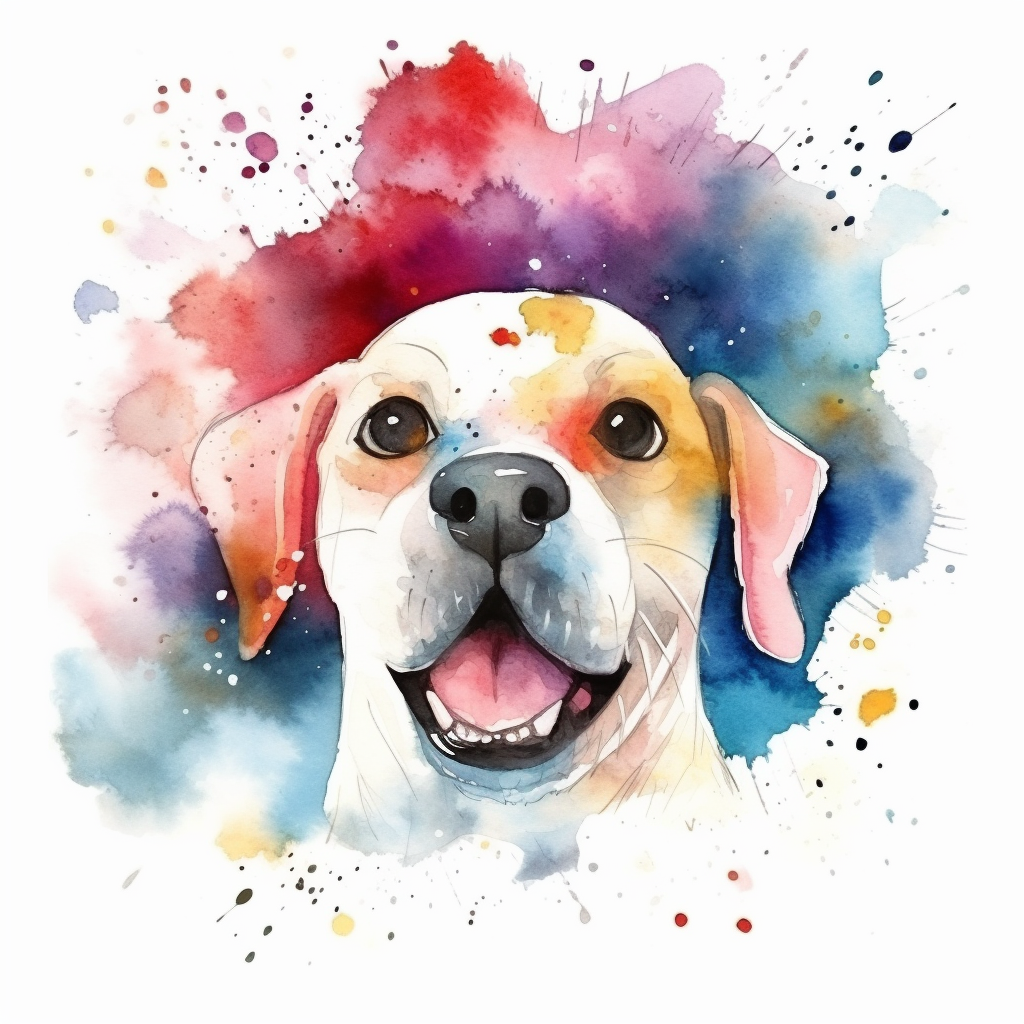 dog show cliparts