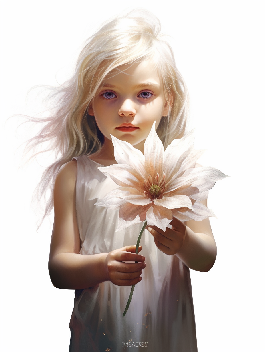 flower power clipart