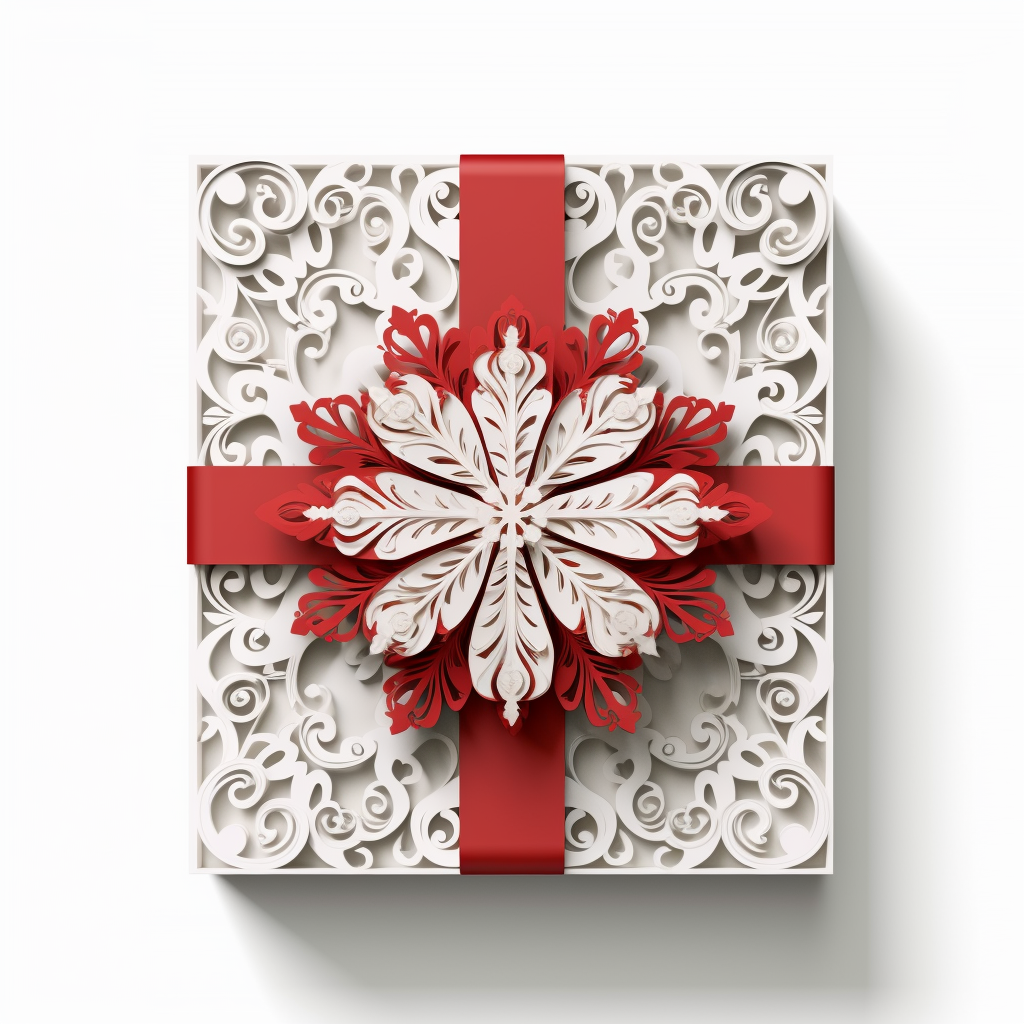 christmas presents clipart