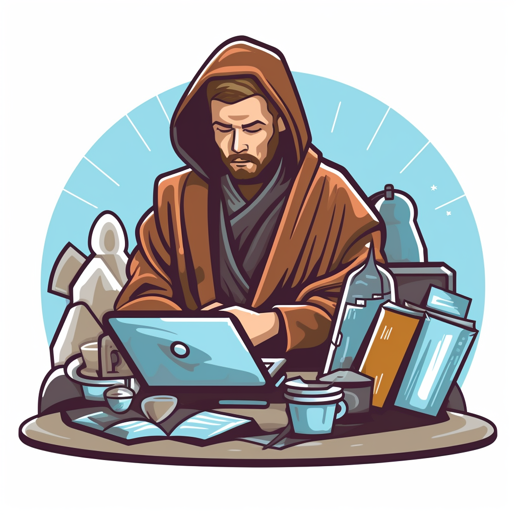 jedi cliparts