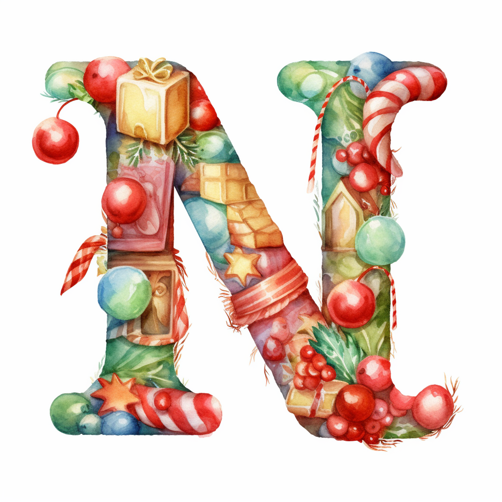 alphabet cliparts