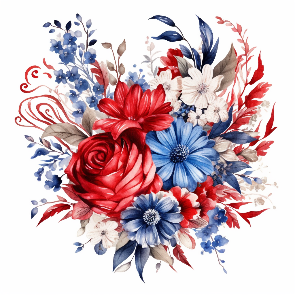 carnation flower cliparts