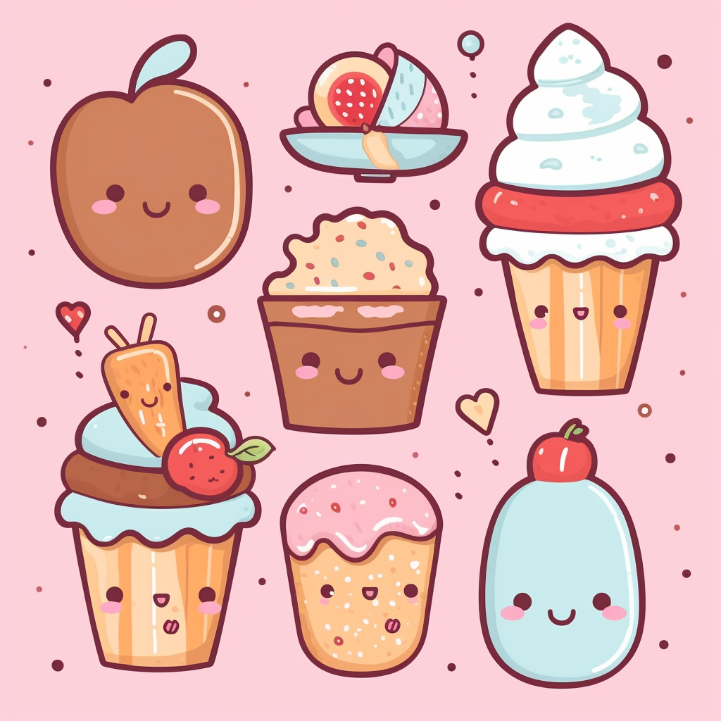 food clip art