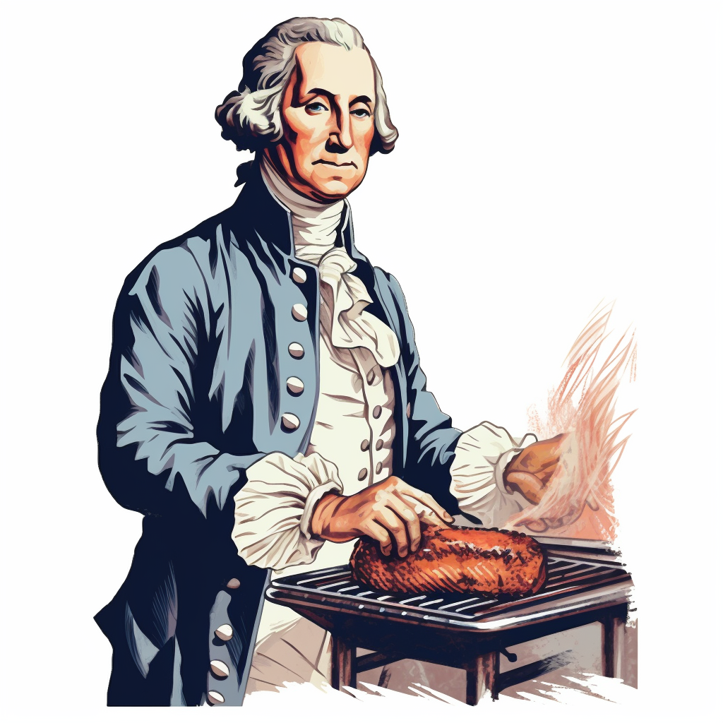 bbq clip art